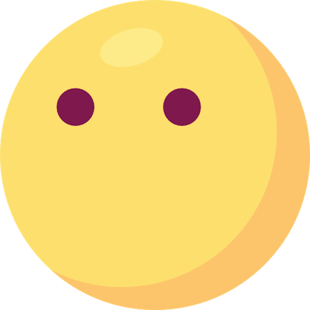 Big Emoji: 50 Big Stickers messages sticker-9