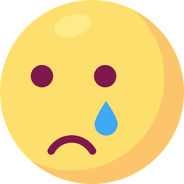 Big Emoji: 50 Big Stickers messages sticker-11