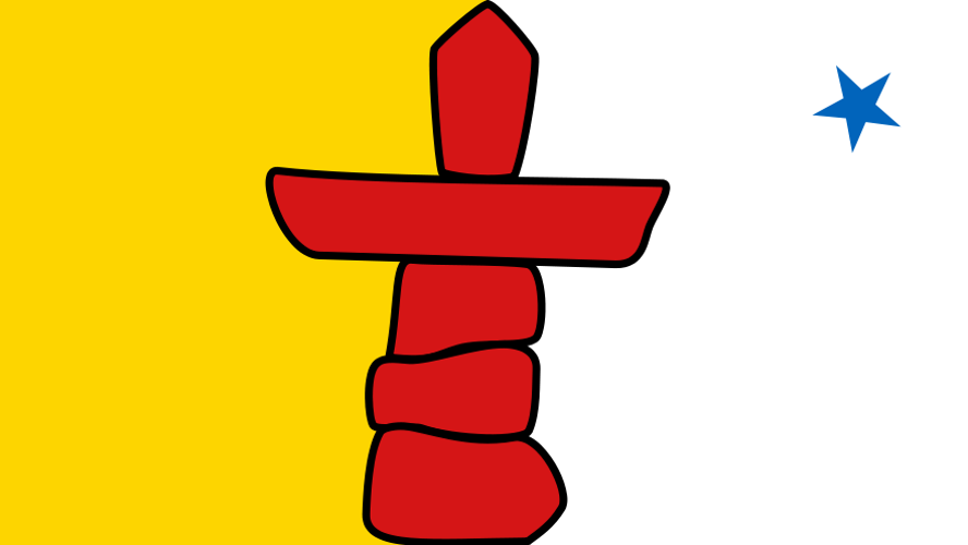 Canada's Provincial Flags messages sticker-9