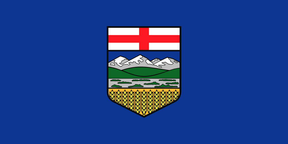 Canada's Provincial Flags messages sticker-0