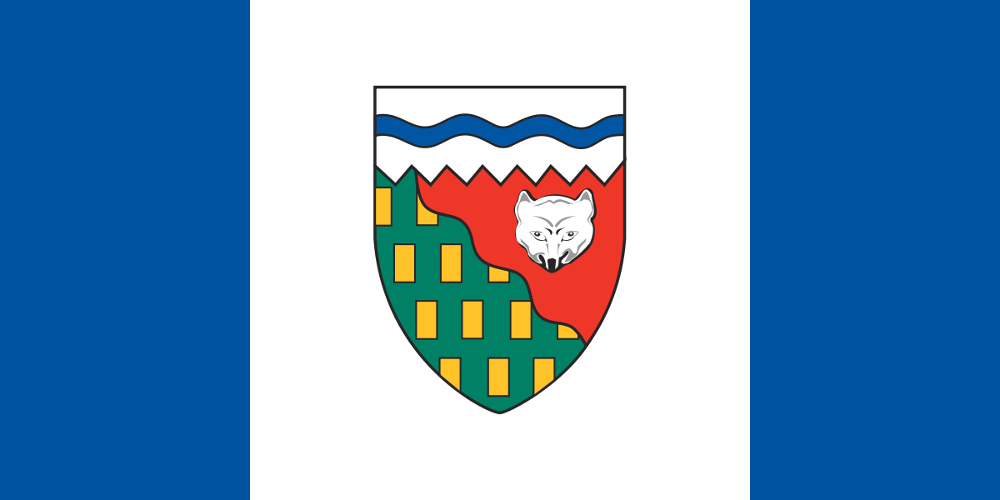 Canada's Provincial Flags messages sticker-8