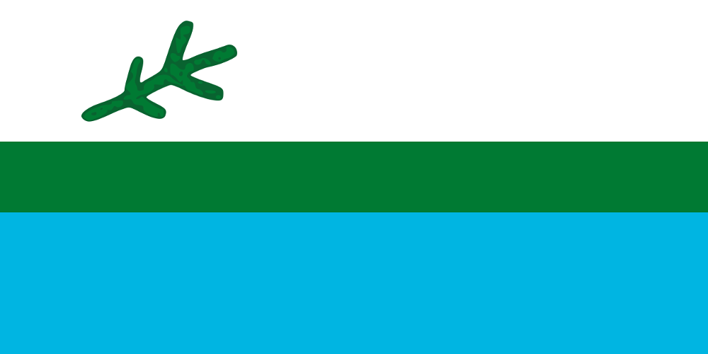 Canada's Provincial Flags messages sticker-3