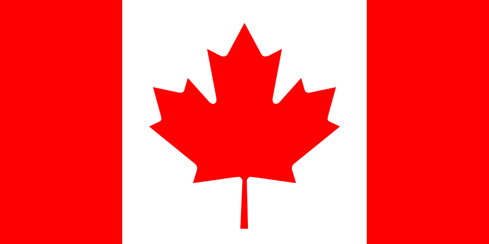 Canada's Provincial Flags messages sticker-2