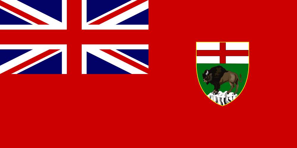Canada's Provincial Flags messages sticker-4