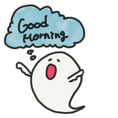 obake chan!! messages sticker-0