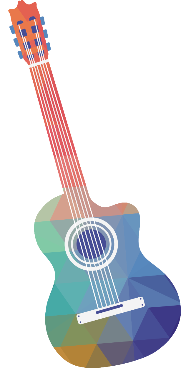 Musical Instruments Collection messages sticker-1