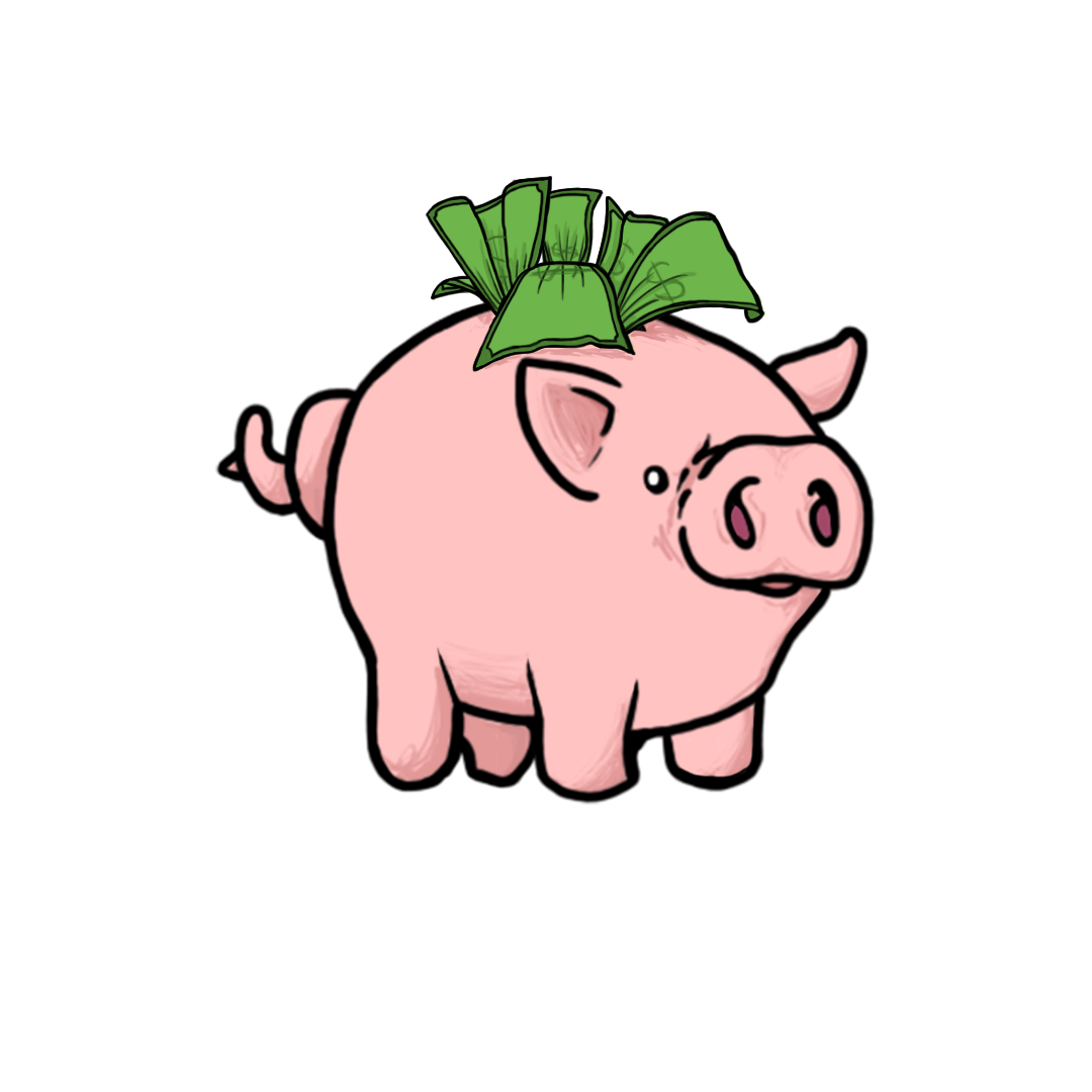 Time & Money messages sticker-3