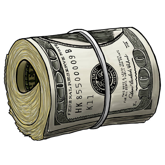 Time & Money messages sticker-9