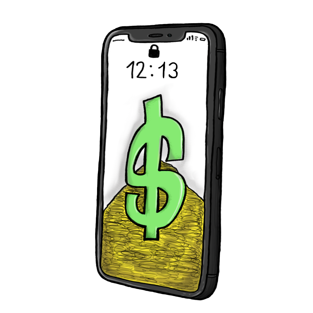 Time & Money messages sticker-6