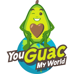 Avocado Adventures by EmojiOne messages sticker-6