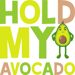 Avocado Adventures by EmojiOne messages sticker-7