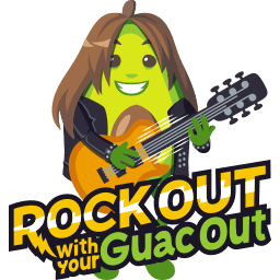 Avocado Adventures by EmojiOne messages sticker-10
