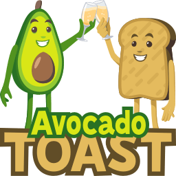Avocado Adventures by EmojiOne messages sticker-4