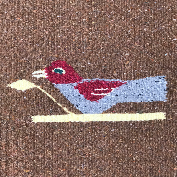 Weavings messages sticker-11