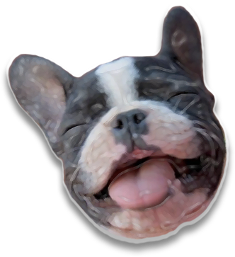 PuppyMe messages sticker-4