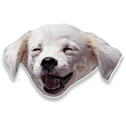PuppyMe messages sticker-5