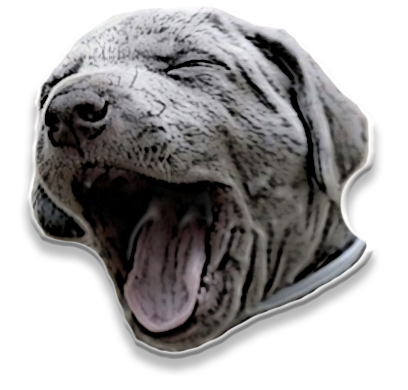 PuppyMe messages sticker-10
