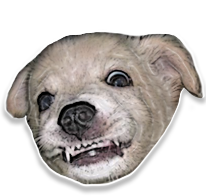 PuppyMe messages sticker-3