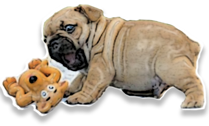 PuppyMe messages sticker-0