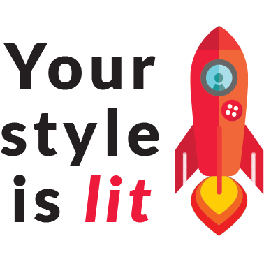 InPose - Fashion Challenge App messages sticker-1