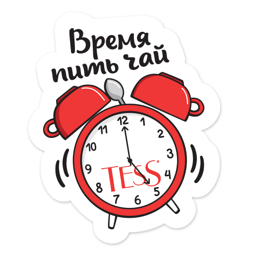 Tess Стикерпак messages sticker-1