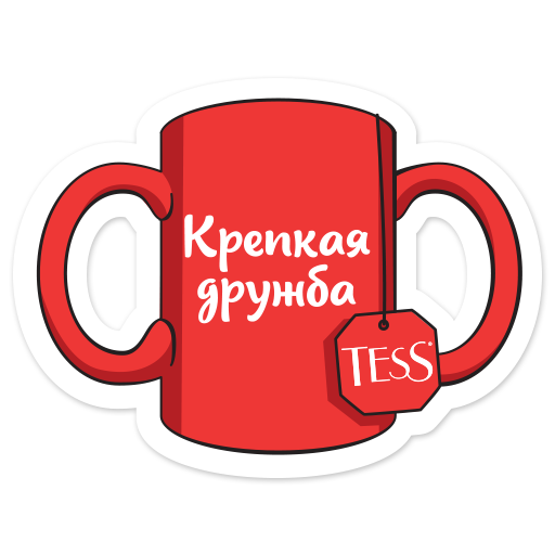 Tess Стикерпак messages sticker-6