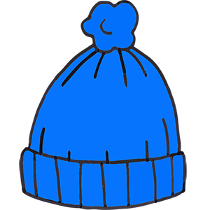 Knitting Emoji Stickers messages sticker-3