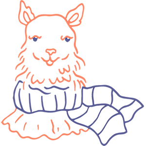 Knitting Emoji Stickers messages sticker-1
