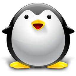 Penguin Stickers - 2018 messages sticker-9
