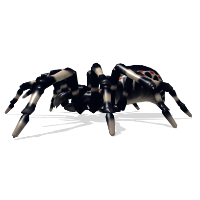 AR Spiders messages sticker-5