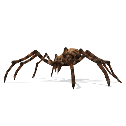AR Spiders messages sticker-4