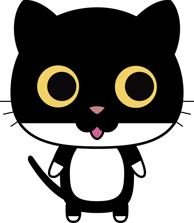 Cat Stickers - Sid Y messages sticker-5