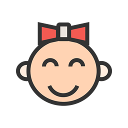 Ninni - Bebek Şarkıları messages sticker-6