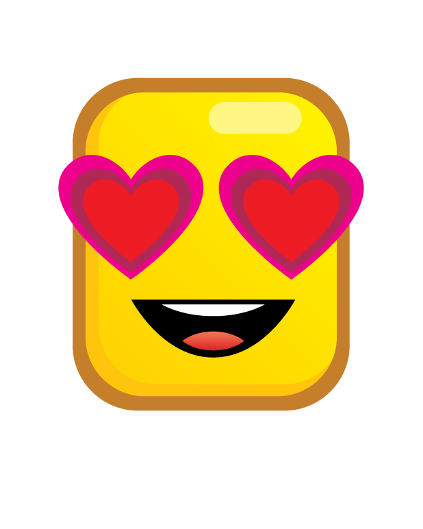 SONIC® Totmojis messages sticker-3