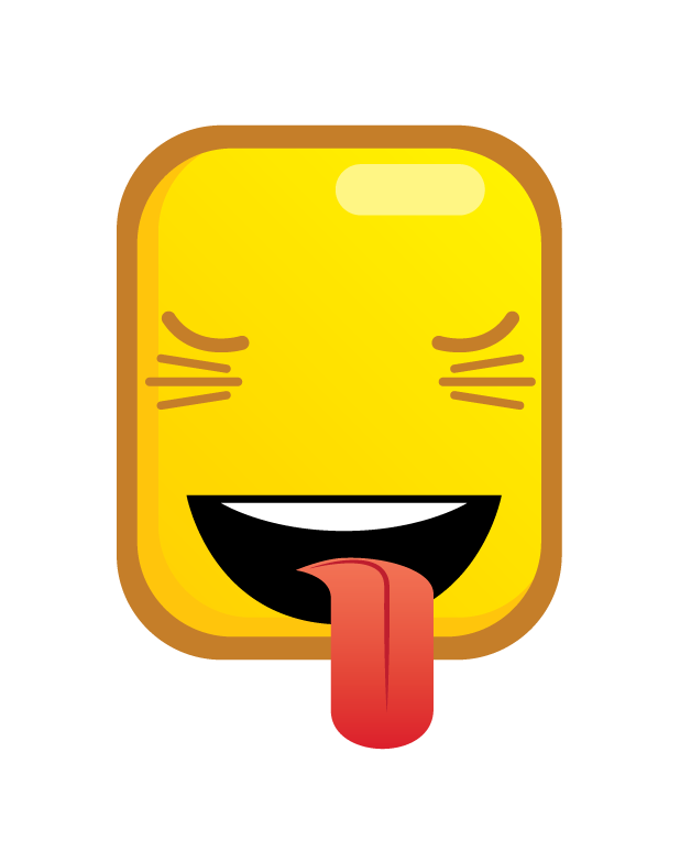 SONIC® Totmojis messages sticker-2