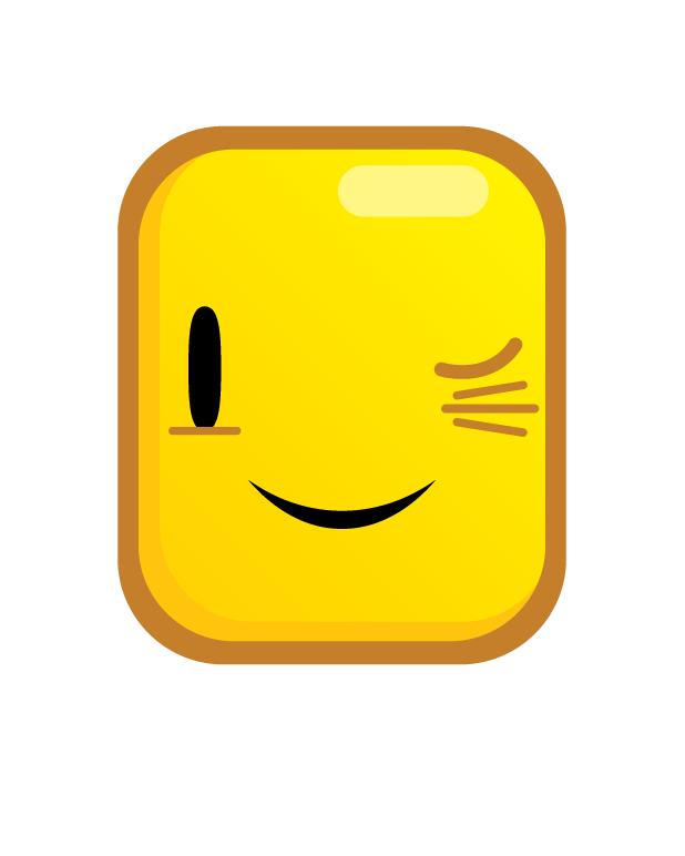 SONIC® Totmojis messages sticker-1