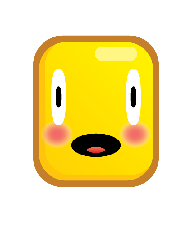 SONIC® Totmojis messages sticker-5