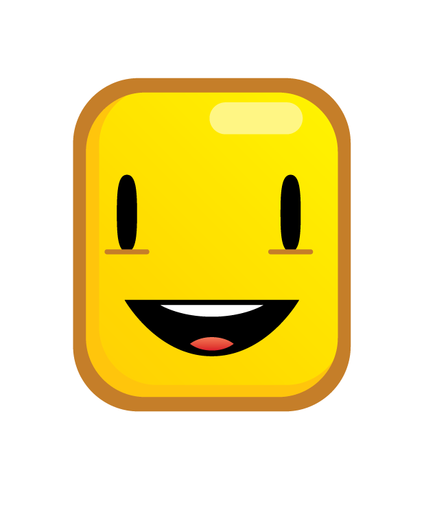 SONIC® Totmojis messages sticker-0