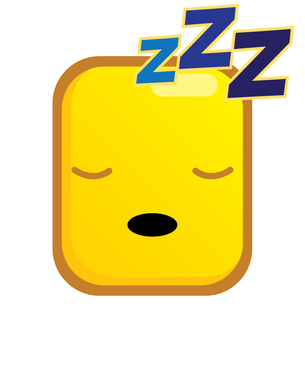 SONIC® Totmojis messages sticker-7