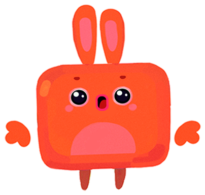 Cutie Cubies messages sticker-9