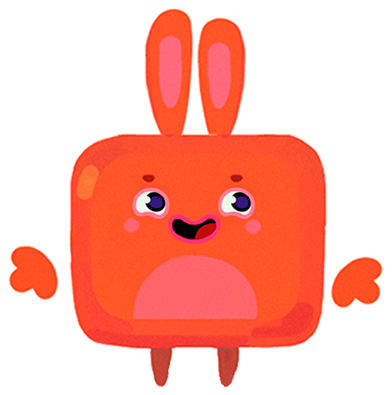Cutie Cubies messages sticker-6