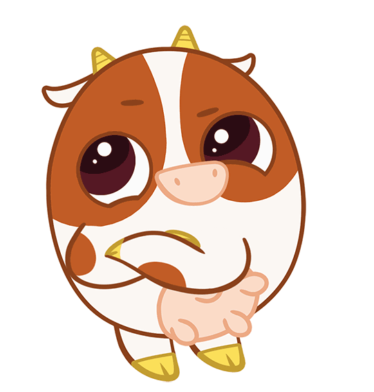 Bibi Farm Kids Games for 2 3 4 messages sticker-7
