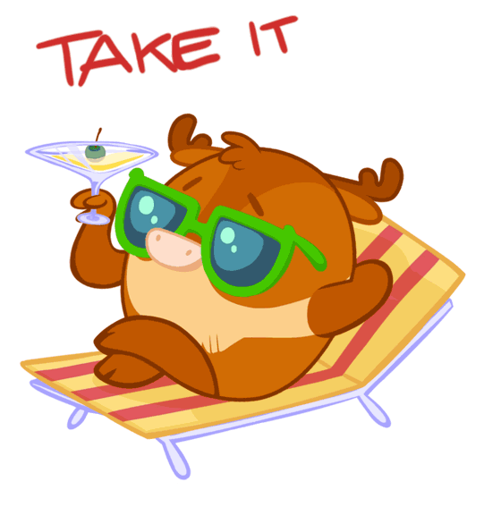 Bibi Farm Kids Games for 2 3 4 messages sticker-9