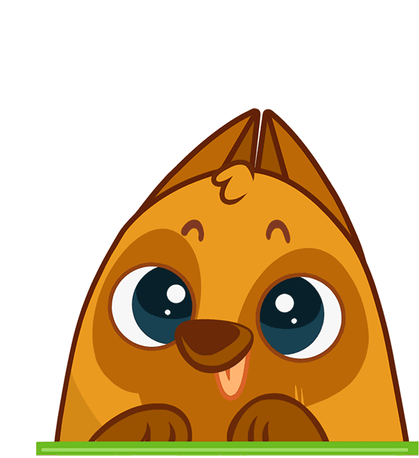 Bibi Farm Kids Games for 2 3 4 messages sticker-10
