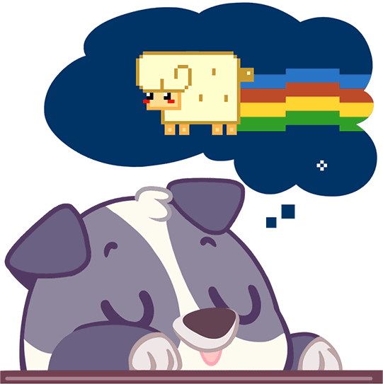 Bibi Farm Kids Games for 2 3 4 messages sticker-2