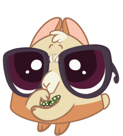 Bibi Farm Kids Games for 2 3 4 messages sticker-11
