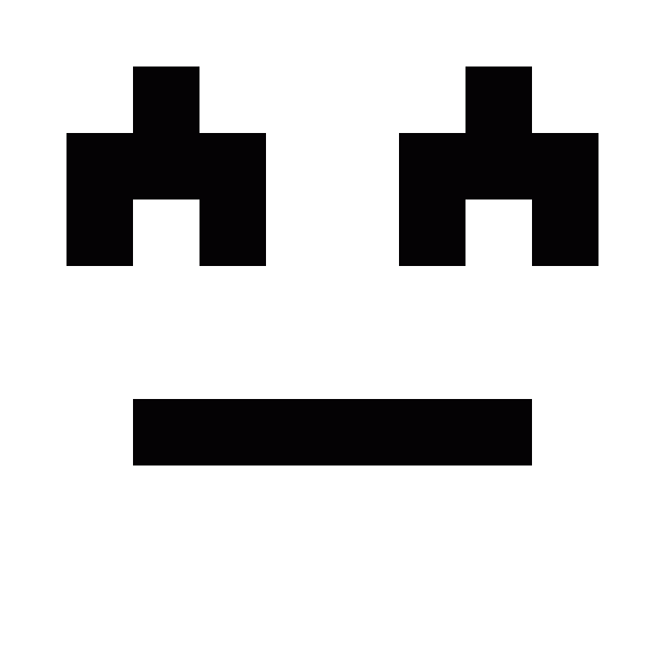 8 BIT Face Stickers messages sticker-4