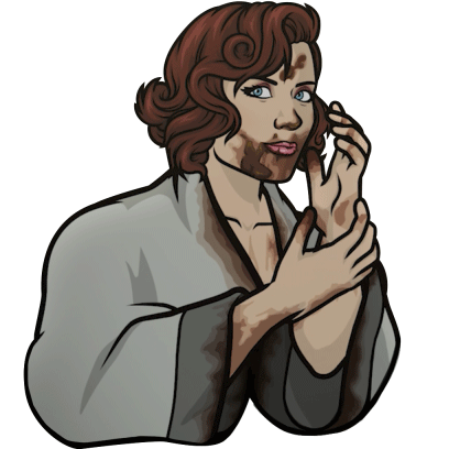 Archer Stickers messages sticker-9