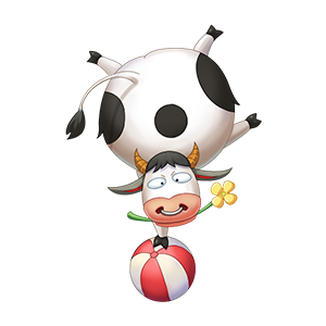 Island Style - WeGame messages sticker-9