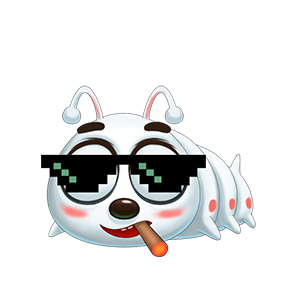 Island Style - WeGame messages sticker-4
